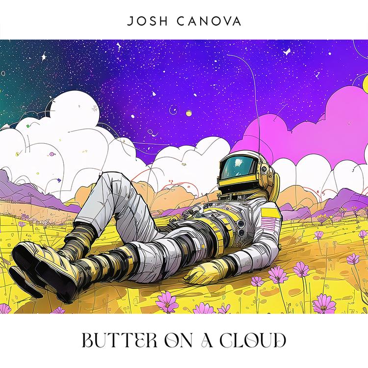 Josh Canova's avatar image
