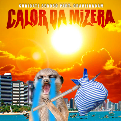 Calor da Mizera's cover