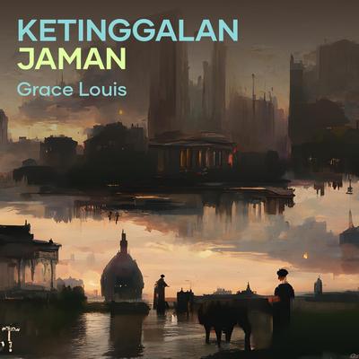 Ketinggalan Jaman's cover