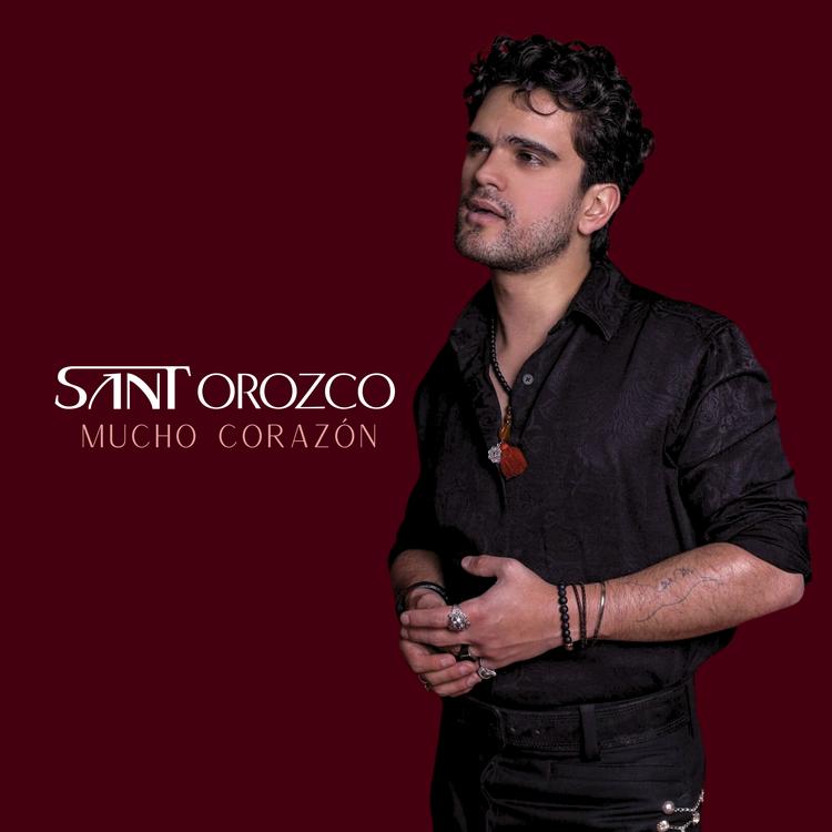 Sant Orozco's avatar image