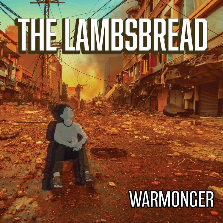 The Lambsbread's avatar image