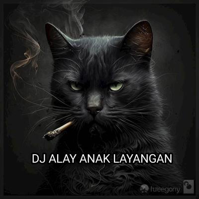 DJ ALAY ANAK LAYANGAN's cover