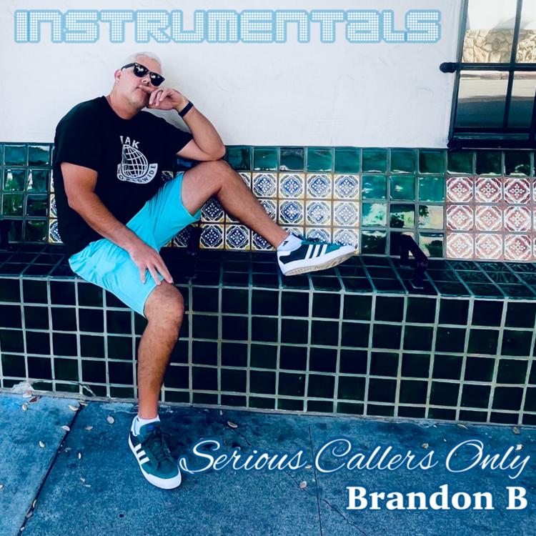 Brandon B's avatar image