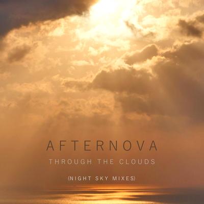 Afternova's cover