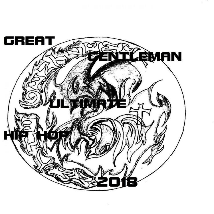 MM.The Gentleman's avatar image