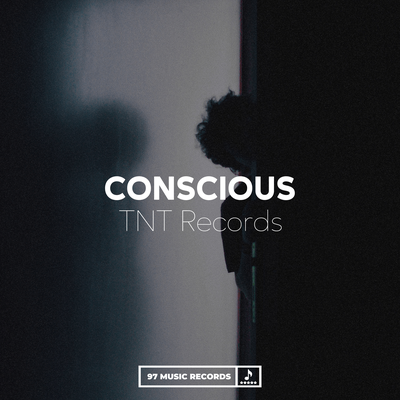 Conscious's cover