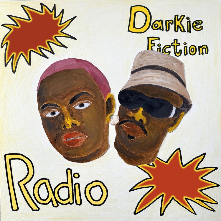 Darkie Fiction's avatar image