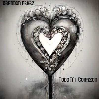 Todo Mi Corazón's cover