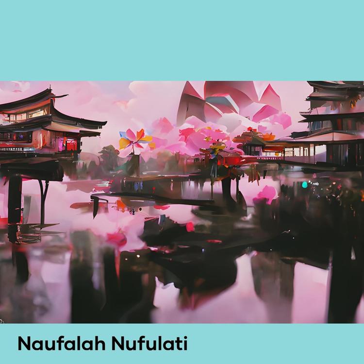 Naufalah Nufulati's avatar image