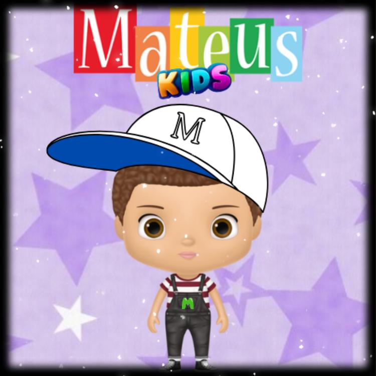 Mateus kids's avatar image
