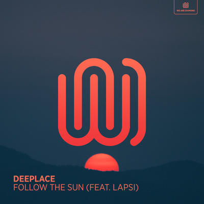 Follow the Sun By Deeplace, Lapsi's cover