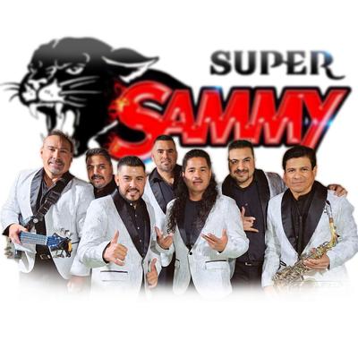 Super Sammy's cover