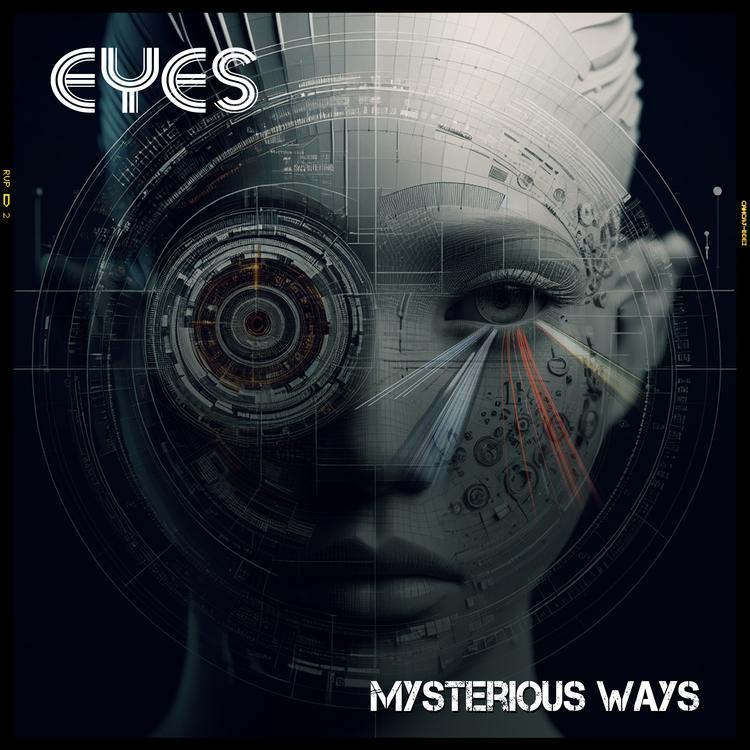 Eyes (SE)'s avatar image