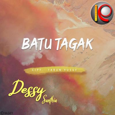 Batu Tagak's cover