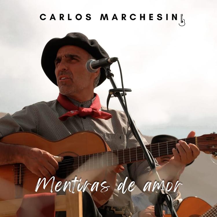 Carlos Marchesini's avatar image