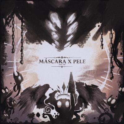 Máscara x Pele By ANNY, VMZ's cover