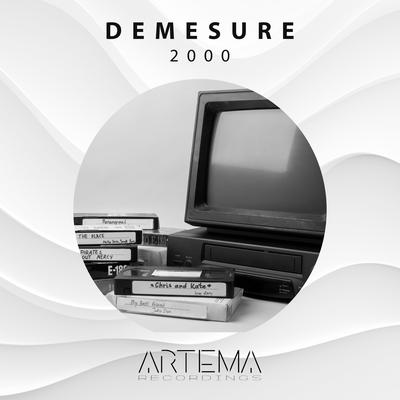 Demesure's cover