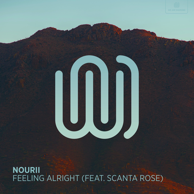 Feeling Alright By nourii, scanta rose's cover