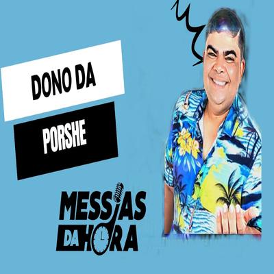 Dono da Porshe (Cover)'s cover