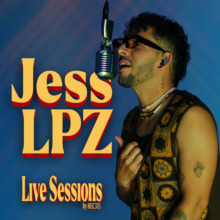 Jess LPZ's avatar image