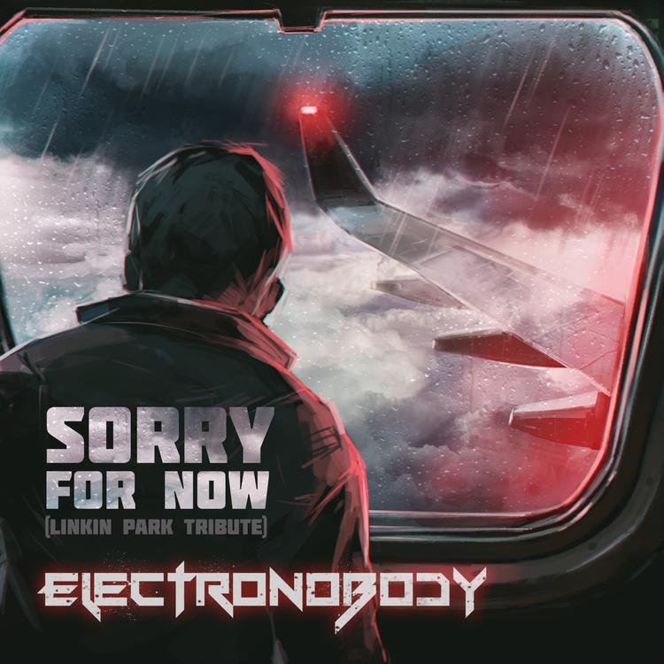 ElectroNobody's avatar image