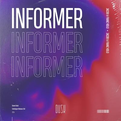 Informer By Jacob, Franz Kolo's cover