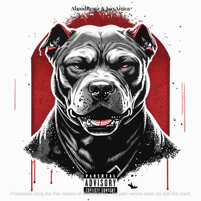 PitBull Trap Album (808)'s cover