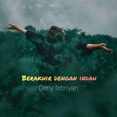 Berakhir Dengan Indah's cover