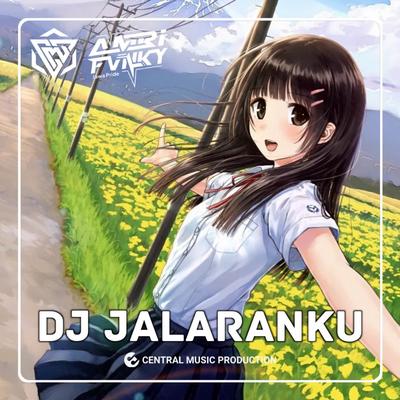 DJ JALARANKU (ATIKU RABISO NERIMO YEN KOE GANDENG WONG LIYO ) (Ins)'s cover