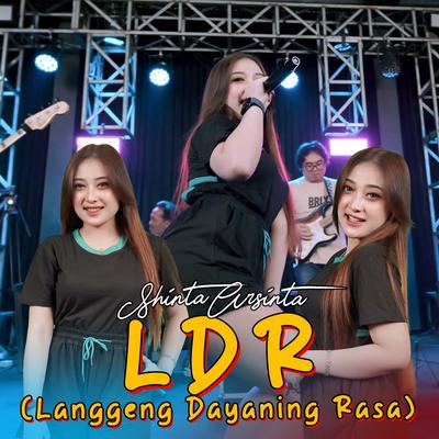 LDR (Langgeng Dayaning Rasa)'s cover