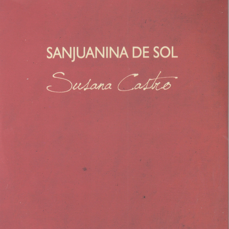 Susana Castro's avatar image