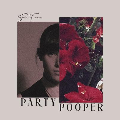 Party Pooper's cover