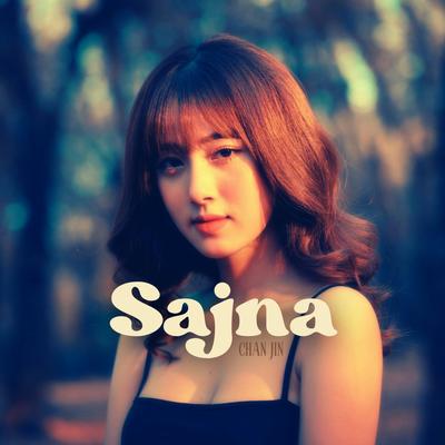 Sajna's cover