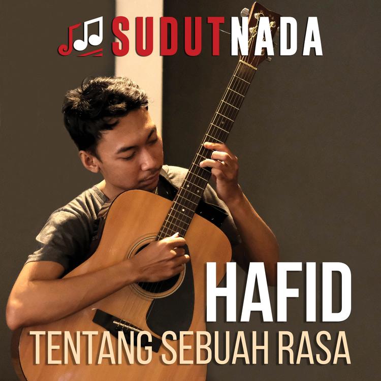 Hafidz Putra's avatar image