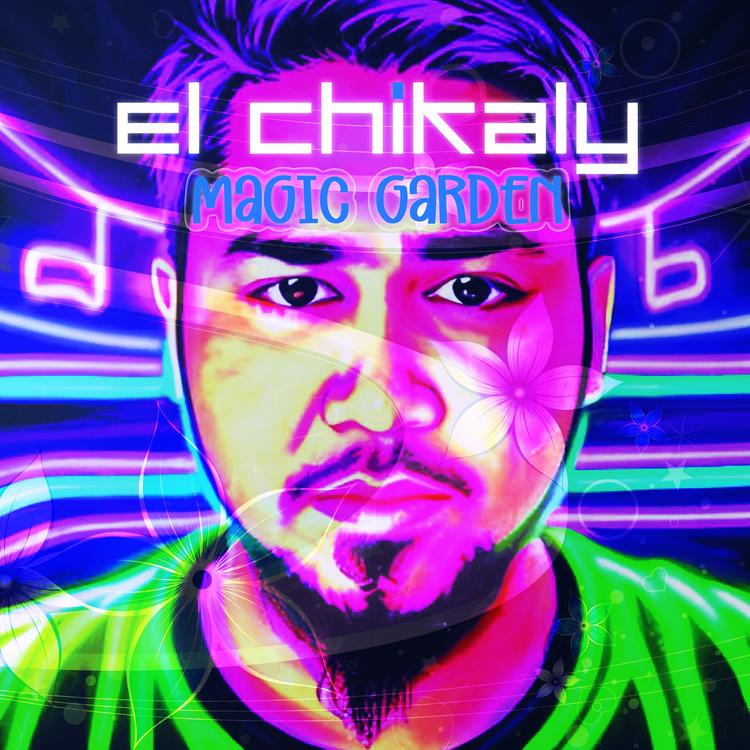 El Chikaly's avatar image