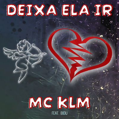 MC KLM's cover