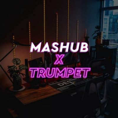 Dj Mashub x Trumpet By Kang Bidin's cover