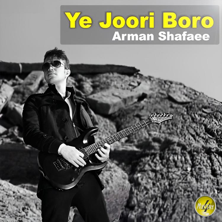 Arman Shafaee's avatar image