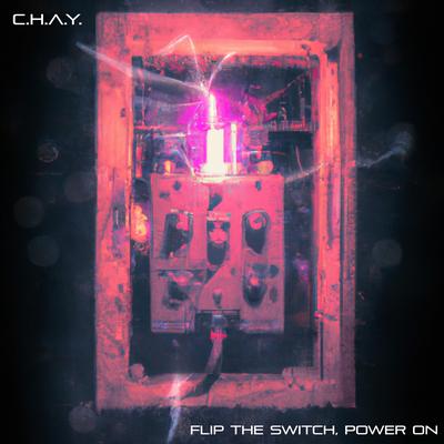 Flip the Switch, Power On By C.H.A.Y.'s cover