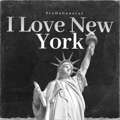 I Love New York's cover