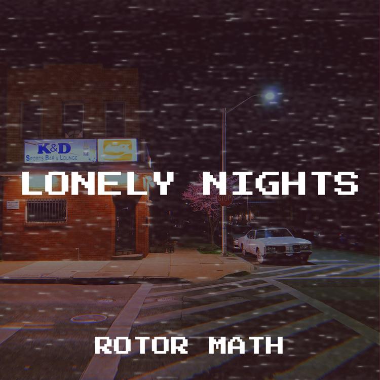 Rotor Math's avatar image