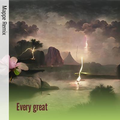 Every great's cover