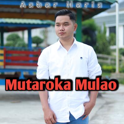 Mutaroka Mulao's cover