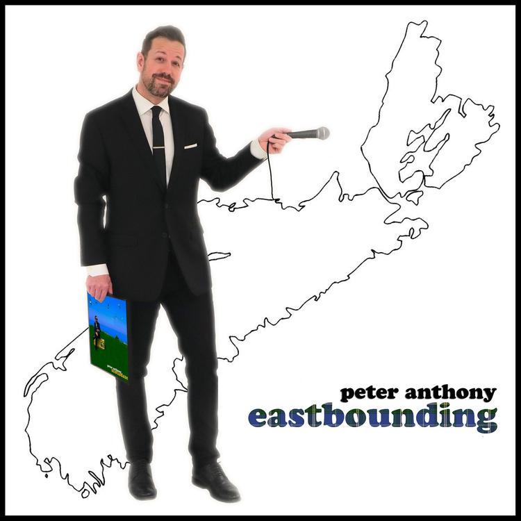 Peter Anthony's avatar image