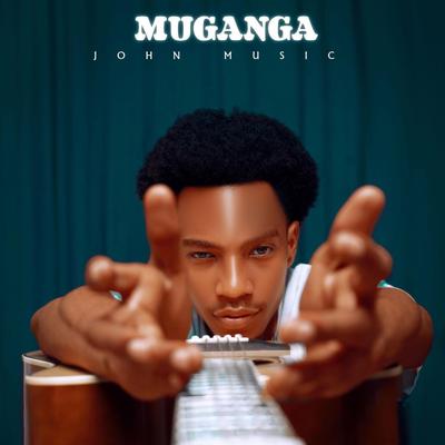 Muganga's cover