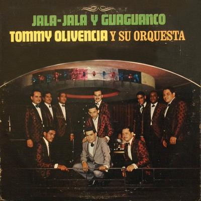 Tommy Olivencia Y Su Orquesta's cover