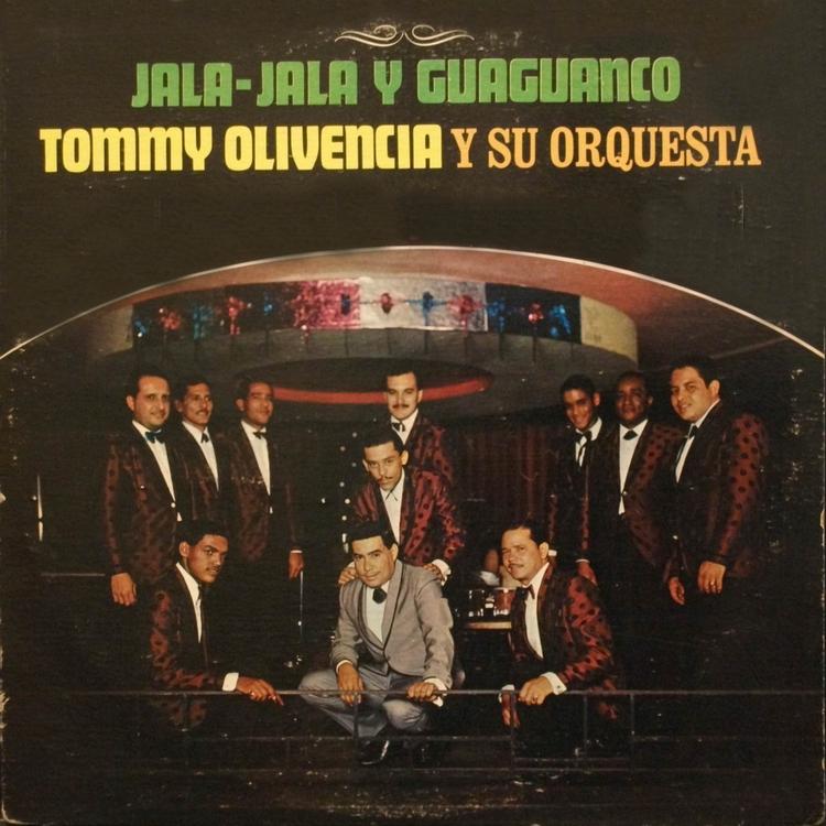 Tommy Olivencia Y Su Orquesta's avatar image