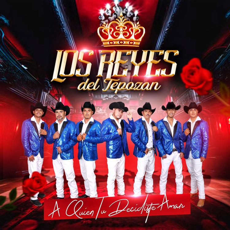 Los Reyes Del Tepozan's avatar image