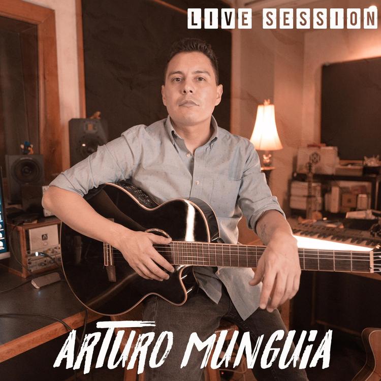 Arturo Munguía's avatar image