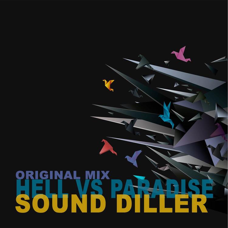 Sound Diller's avatar image